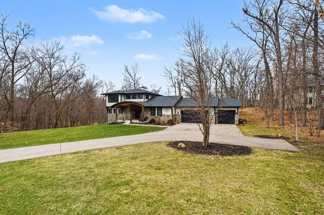 3531 Capitol Ridge Court NE, Grand Rapids, MI 49525