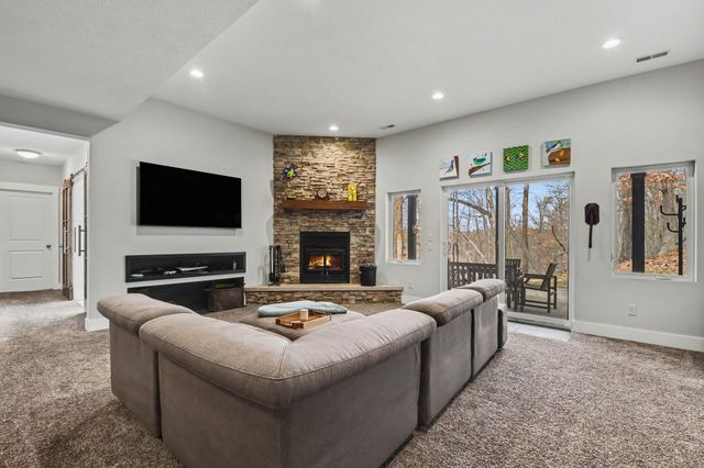 3531 Capitol Ridge Court NE, Grand Rapids, MI 49525