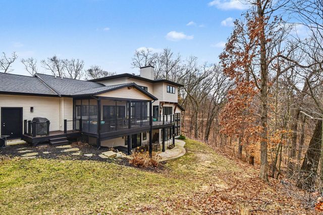 3531 Capitol Ridge Court NE, Grand Rapids, MI 49525