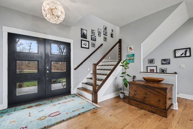 3531 Capitol Ridge Court NE, Grand Rapids, MI 49525