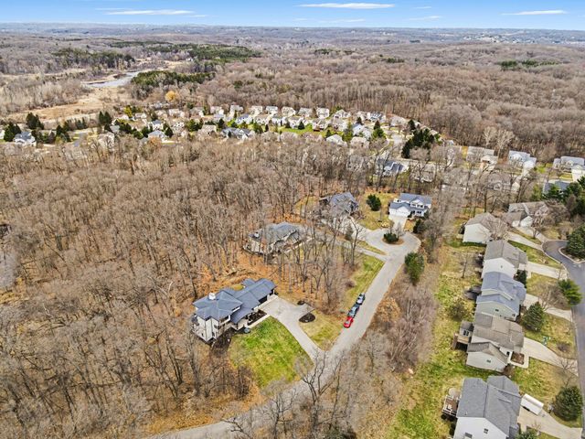 3531 Capitol Ridge Court NE, Grand Rapids, MI 49525