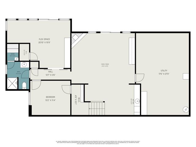 3531 Capitol Ridge Court NE, Grand Rapids, MI 49525