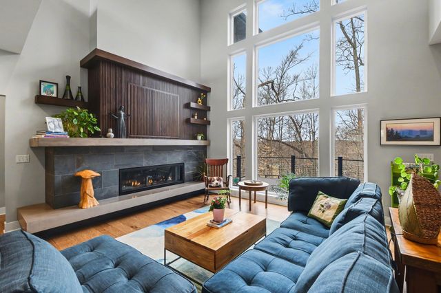 3531 Capitol Ridge Court NE, Grand Rapids, MI 49525