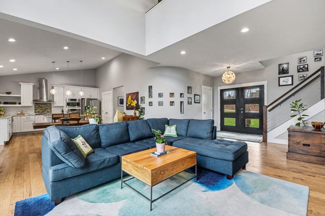 3531 Capitol Ridge Court NE, Grand Rapids, MI 49525