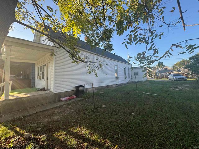 1129 W Oregon Street, Evansville, IN 47710