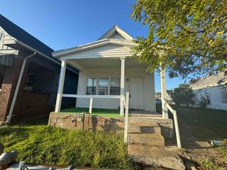 1129 W Oregon Street, Evansville, IN 47710