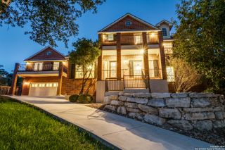 18219 Mantle Dr, San Antonio, TX 78258