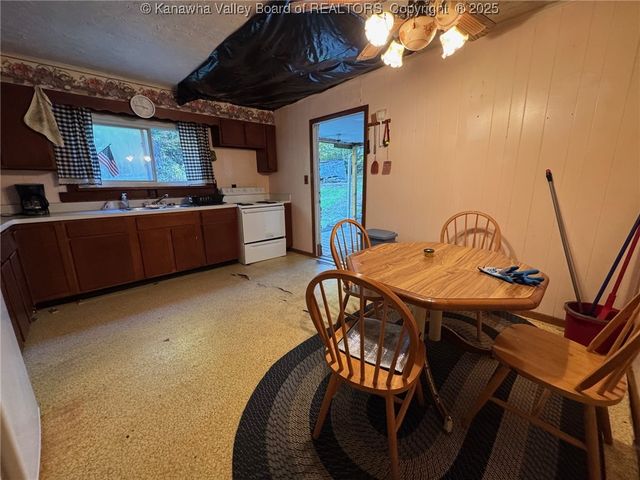 225 Laxton Hollow Road, Maysel, WV 25133