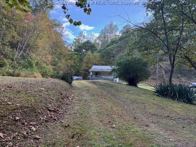 225 Laxton Hollow Road, Maysel, WV 25133