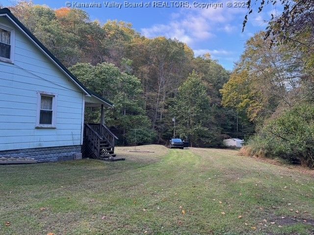 225 Laxton Hollow Road, Maysel, WV 25133