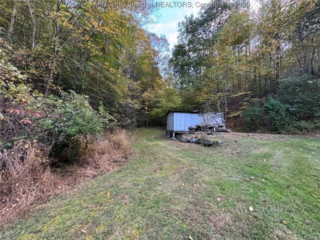 225 Laxton Hollow Road, Maysel, WV 25133