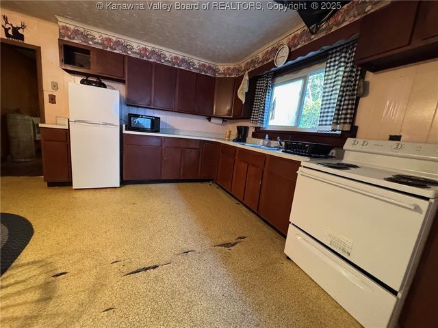 225 Laxton Hollow Road, Maysel, WV 25133