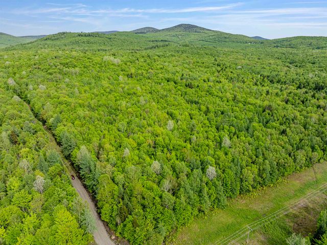 Lot 8 Off US Route 3, Columbia, NH 03576