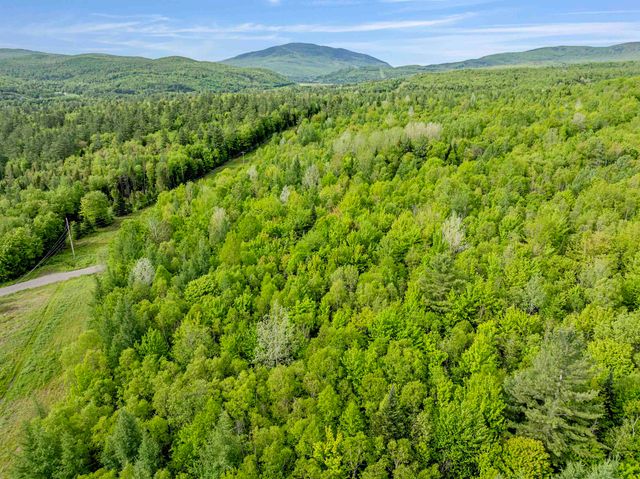 Lot 8 Off US Route 3, Columbia, NH 03576