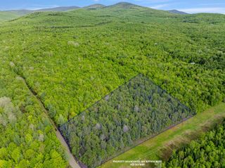 Lot 8 Off US Route 3, Columbia, NH 03576