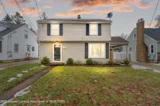 1323 Cooper Avenue, Lansing, MI 48910