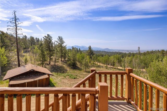 127 Al Gulch Court, Jefferson, CO 80456