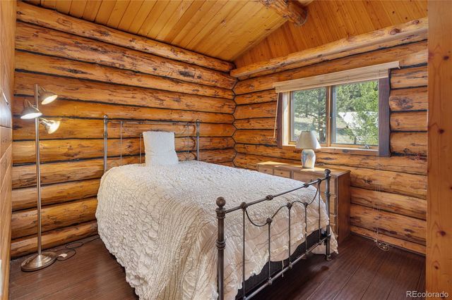 127 Al Gulch Court, Jefferson, CO 80456