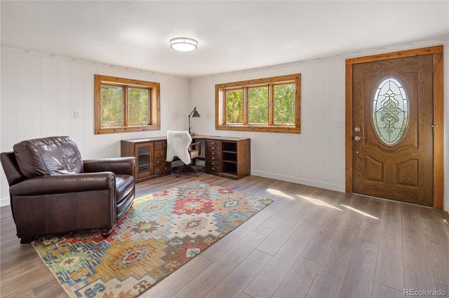 127 Al Gulch Court, Jefferson, CO 80456