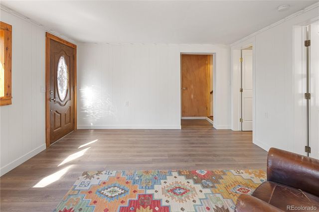 127 Al Gulch Court, Jefferson, CO 80456