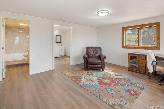 127 Al Gulch Court, Jefferson, CO 80456