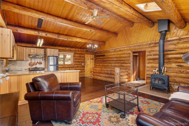 127 Al Gulch Court, Jefferson, CO 80456