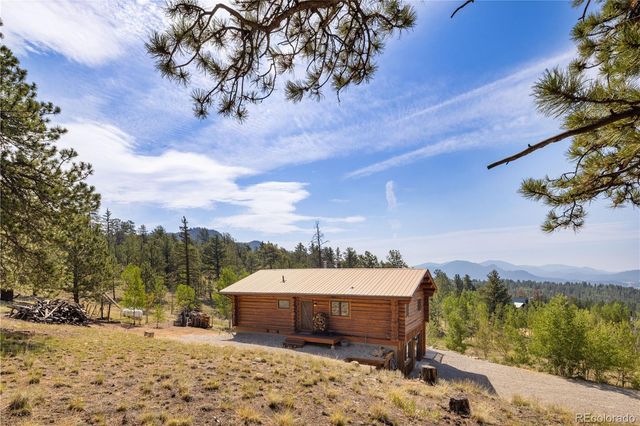 127 Al Gulch Court, Jefferson, CO 80456