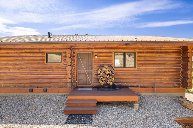 127 Al Gulch Court, Jefferson, CO 80456