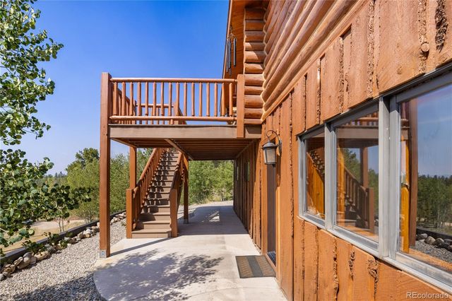 127 Al Gulch Court, Jefferson, CO 80456