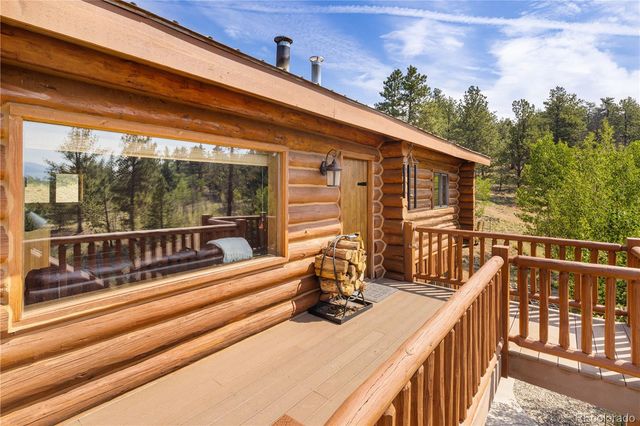 127 Al Gulch Court, Jefferson, CO 80456