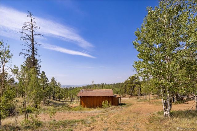 127 Al Gulch Court, Jefferson, CO 80456