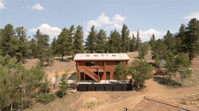 127 Al Gulch Court, Jefferson, CO 80456