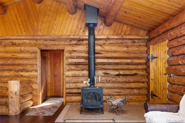 127 Al Gulch Court, Jefferson, CO 80456