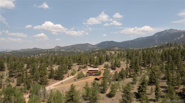127 Al Gulch Court, Jefferson, CO 80456