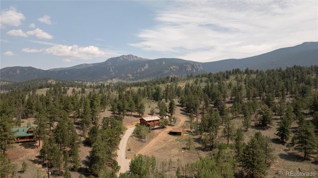 127 Al Gulch Court, Jefferson, CO 80456