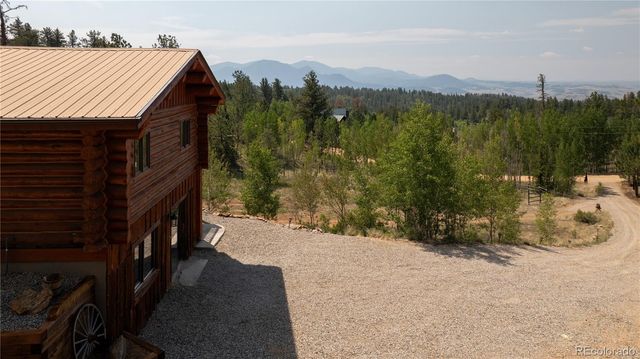 127 Al Gulch Court, Jefferson, CO 80456