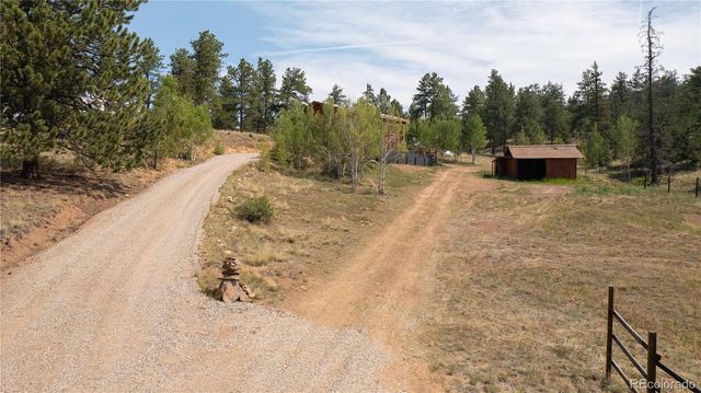 127 Al Gulch Court, Jefferson, CO 80456