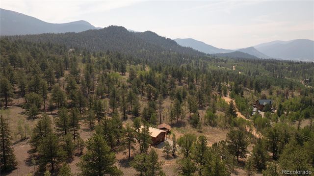 127 Al Gulch Court, Jefferson, CO 80456