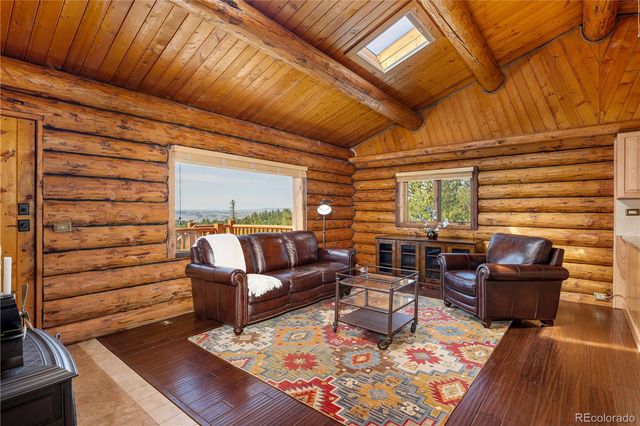 127 Al Gulch Court, Jefferson, CO 80456