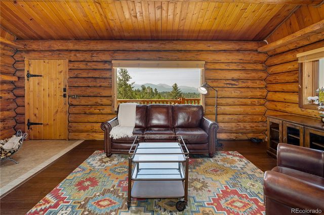 127 Al Gulch Court, Jefferson, CO 80456