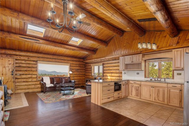 127 Al Gulch Court, Jefferson, CO 80456