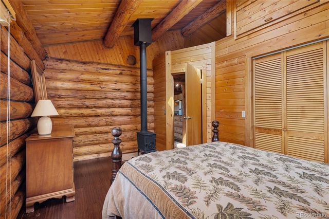 127 Al Gulch Court, Jefferson, CO 80456