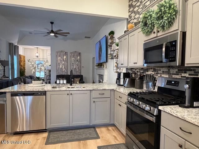 2100 Dela Drive, Southaven, MS 38672