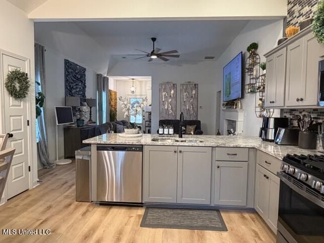 2100 Dela Drive, Southaven, MS 38672