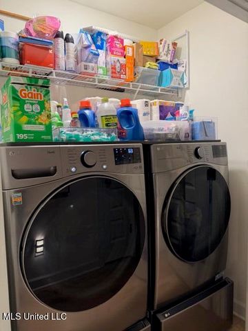 2100 Dela Drive, Southaven, MS 38672