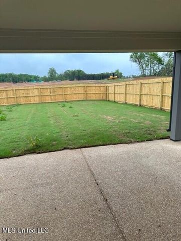 2100 Dela Drive, Southaven, MS 38672