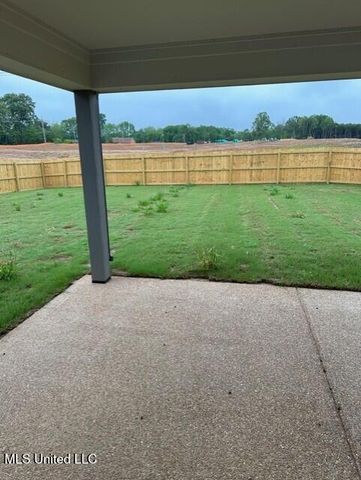 2100 Dela Drive, Southaven, MS 38672