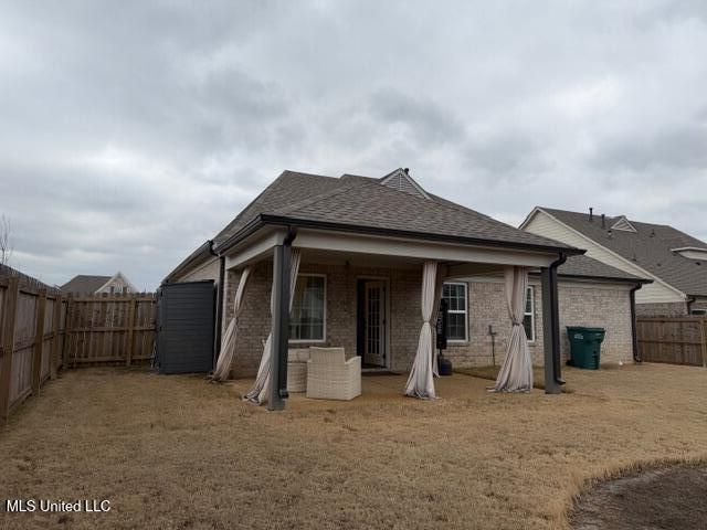 2100 Dela Drive, Southaven, MS 38672