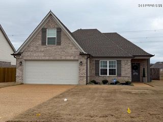 2100 Dela Drive, Southaven, MS 38672