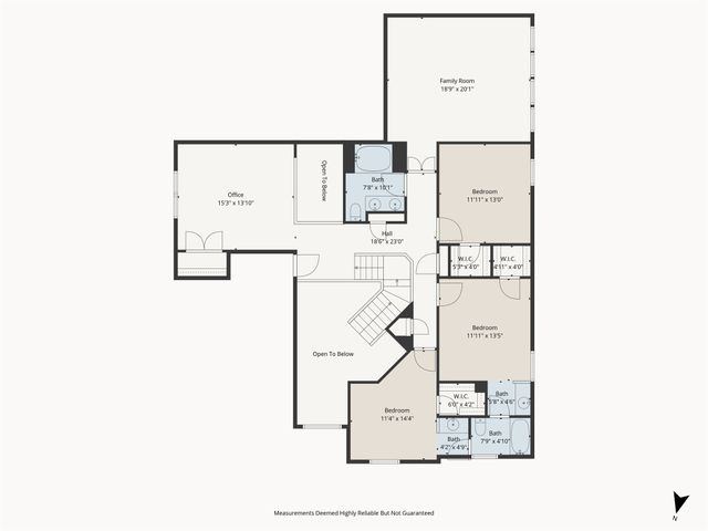 7612 Oak Knoll Drive, North Richland Hills, TX 76182